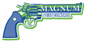 Magnum Pest Control